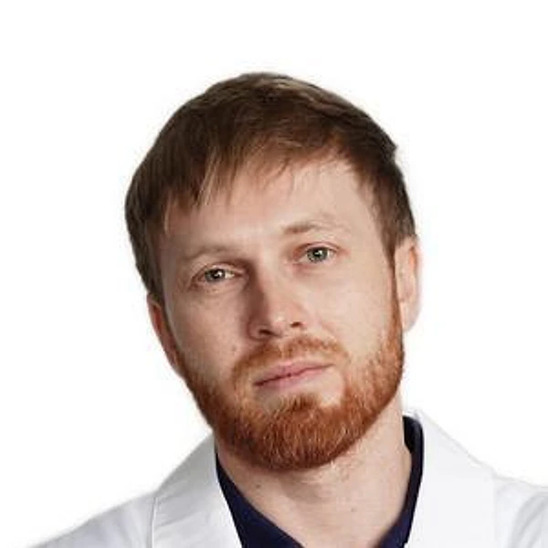 Ковалюнас Игорь Станиславович — Детский ортопед, Детский травматолог, Детский хирург, Москва
