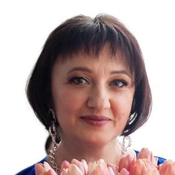 Арцыбашева Татьяна Александровна — Детский психолог, Воронеж