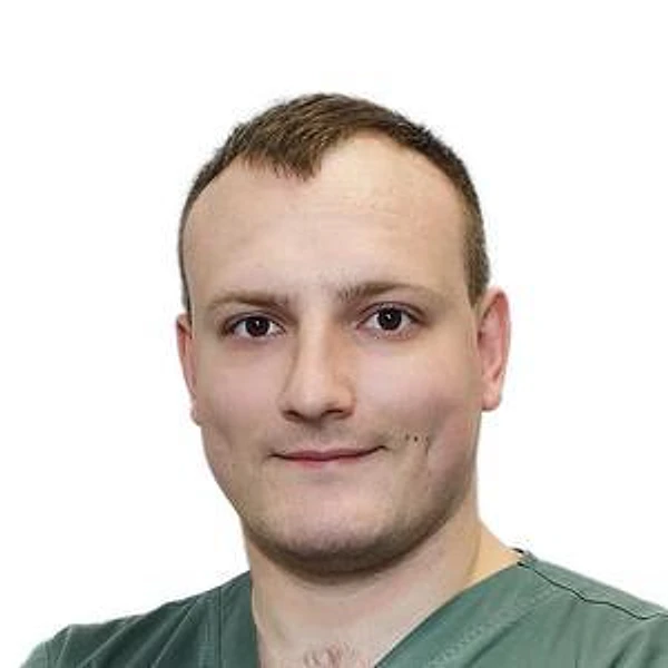 Остапенко Пётр Александрович — Хирург, Абдоминальный хирург, Воронеж