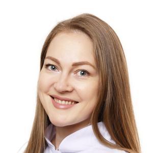 Афанасьева Наталья Алексеевна — Детский невролог, Детский мануальный терапевт, Детский нейропсихолог, Детский нутрициолог, Педиатр, Екатеринбург