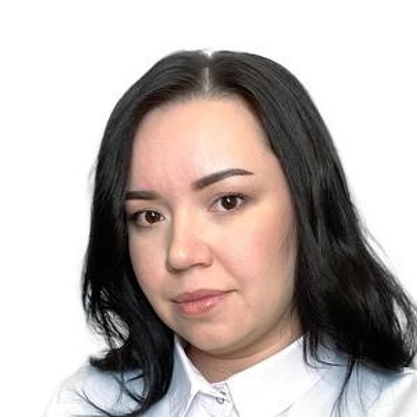 Ильинская Валерия Юрьевна — Детский психиатр, Детский психотерапевт, Психиатр, Психотерапевт, Воронеж