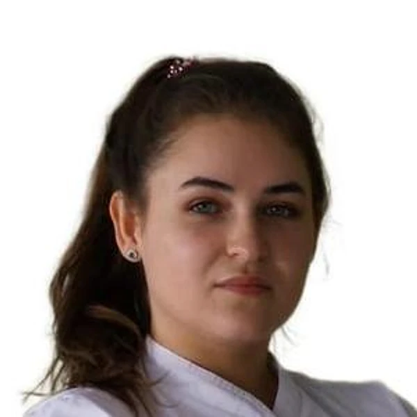 Баймяшкина Алина Юрьевна — Гинеколог, Акушер, Врач УЗИ, Гинеколог-хирург, Гинеколог-эндокринолог, Набережные Челны
