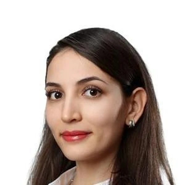 Зарипова Альфия Салаватовна — Гинеколог, Уфа