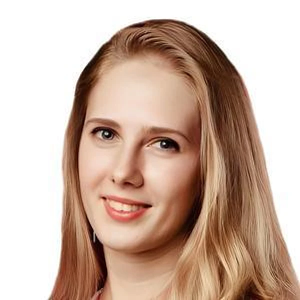 Кащенко Анастасия Николаевна — ЛОР, Детский сурдолог, Сурдолог, Москва
