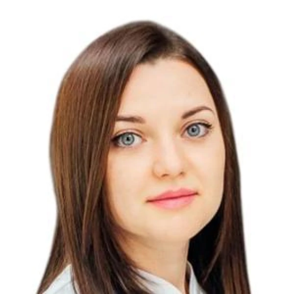 Леонова София Рустамовна — Терапевт, Коломна