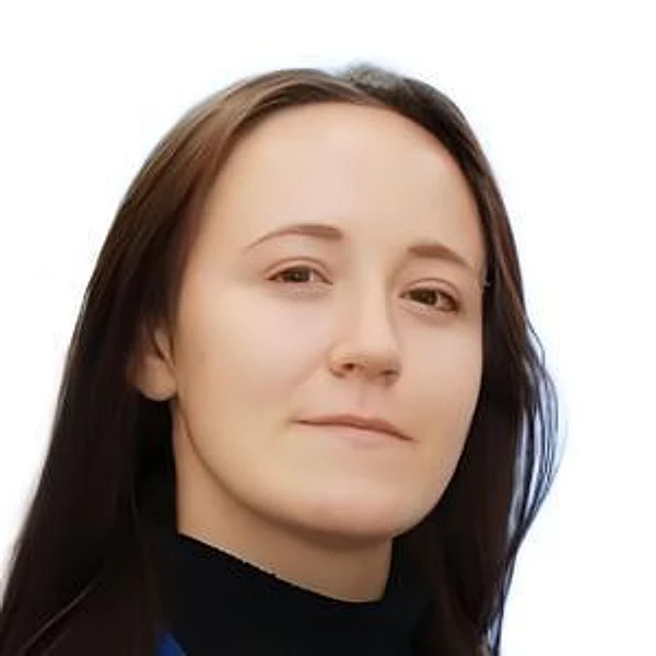 Крутова Екатерина Викторовна — Эндокринолог, Брянск