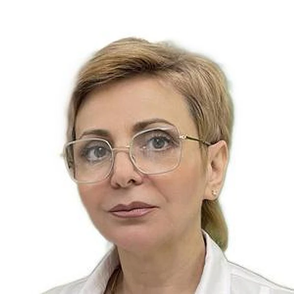 Рудая Наталья Семеновна — Эндоскопист, Северск