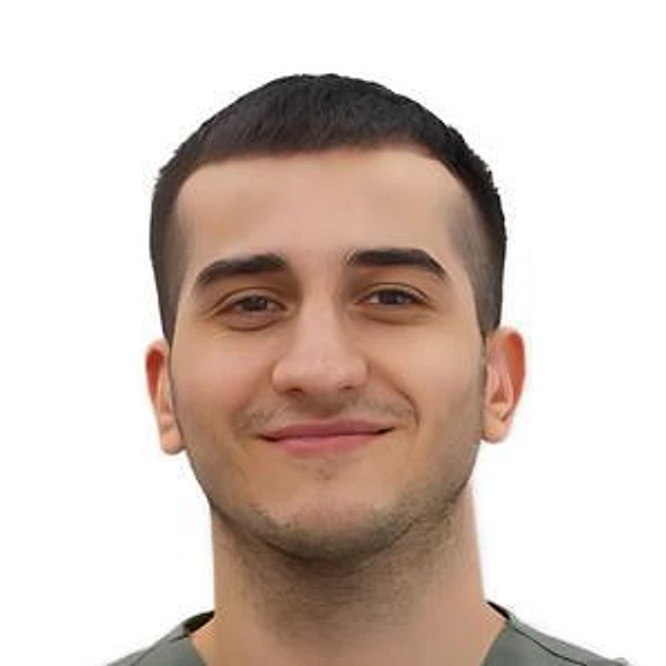 Ахмедов Халил Юсупович — Стоматолог, Стоматолог-хирург, Москва