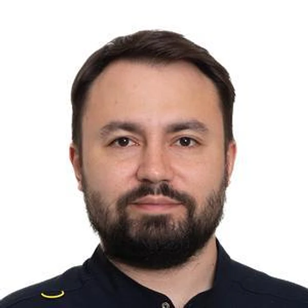 Татьяненко Иван Витальевич — Стоматолог-ортопед, Стоматолог, Севастополь