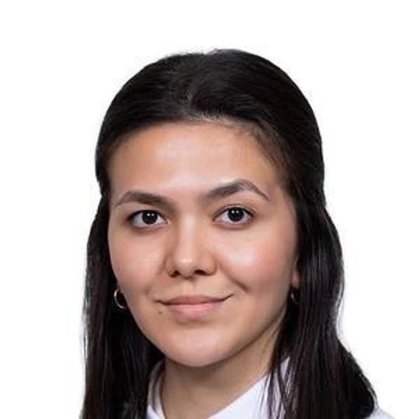 Щенина Снежана Тагировна — Офтальмолог (окулист), Москва