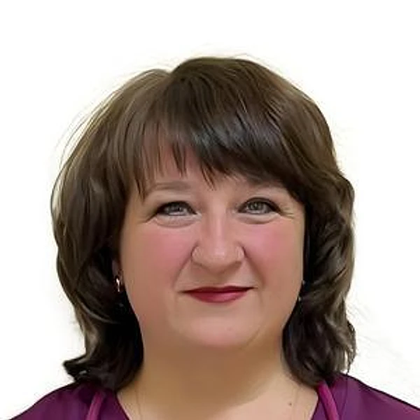 Скоробогатова Ольга Владимировна — Детский ревматолог, Детский кардиолог, Екатеринбург