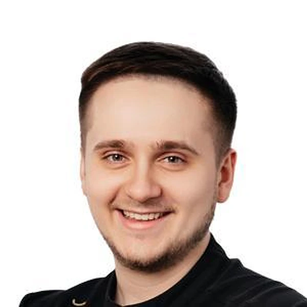 Трофименко Михаил Андреевич — Стоматолог-хирург, Стоматолог-имплантолог, Стоматолог-ортопед, Хабаровск