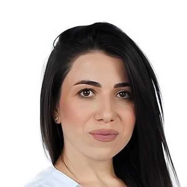 Айрапетян Анаит Рафиковна — Офтальмолог (окулист), Детский офтальмолог, Адлер