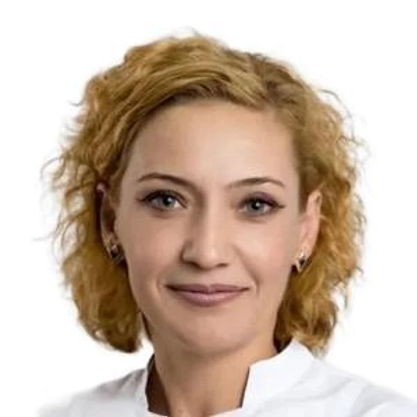 Шмайленко Ирина Анатольевна — ЛОР, Ростов-на-Дону
