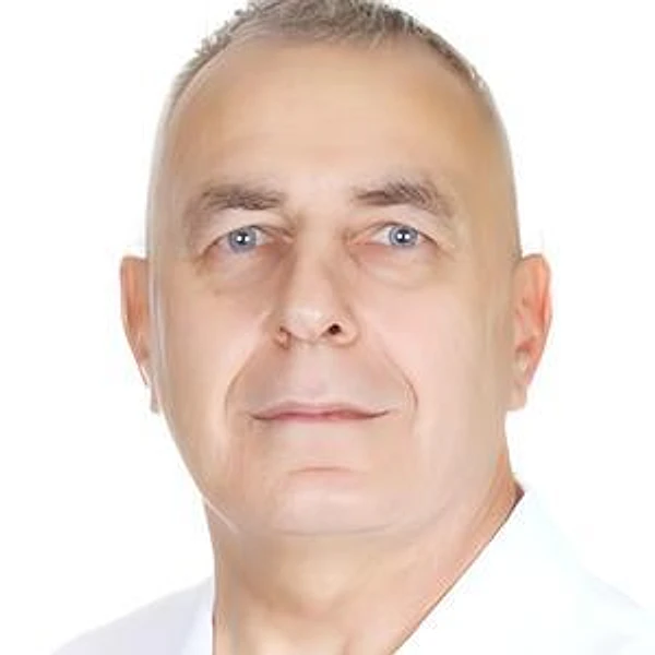 Сергеев Андрей Владимирович — Врач УЗИ, Детский врач УЗИ, Адлер