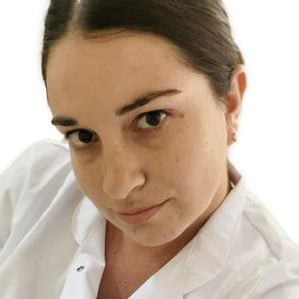 Бондаренко Мария Алексеевна — Офтальмолог (окулист), Сухиничи