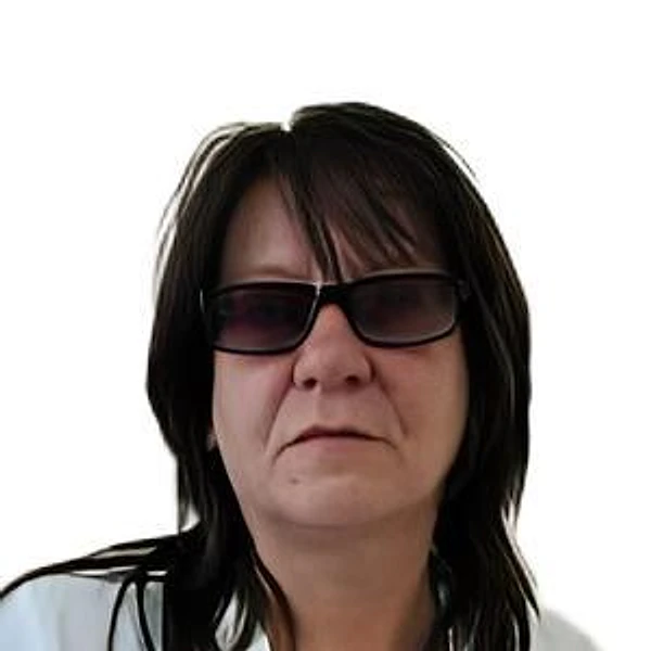 Козлова Елена Сергеевна — Детский ревматолог, Екатеринбург