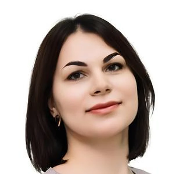 Клевцова Майя Николаевна — Педиатр, Воронеж