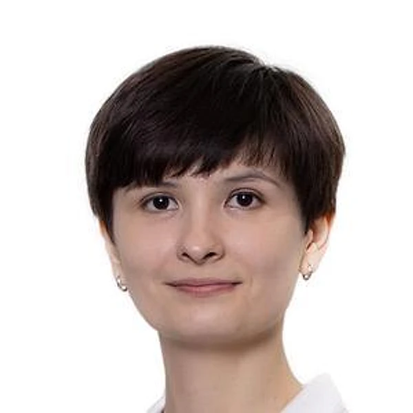 Мухаметшина Гульназ Анасовна — Терапевт, Кардиолог, Уфа