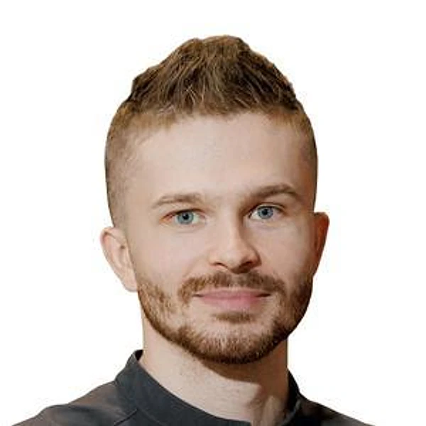Кривопалов Данил Романович — Стоматолог, Стоматолог-ортопед, Стоматолог-эндодонтист, Барнаул