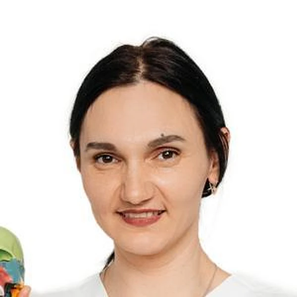Бородина Яна Алексеевна — Стоматолог, Стоматолог-эндодонтист, Барнаул