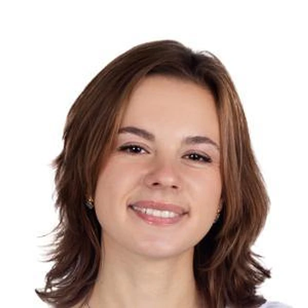 Тетерина Алтея Сергеевна — Детский ортодонт, Детский стоматолог, Барнаул