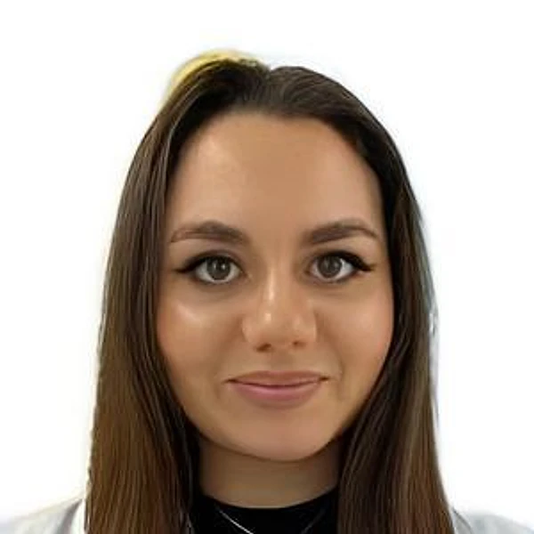 Смирнова Анна Александровна — Логопед, Логопед для взрослых, Санкт-Петербург