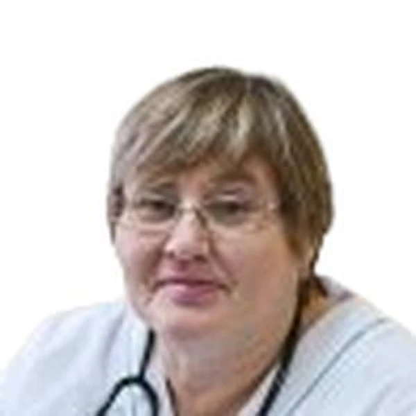 Леонова Светлана Николаевна — Терапевт, Тобольск