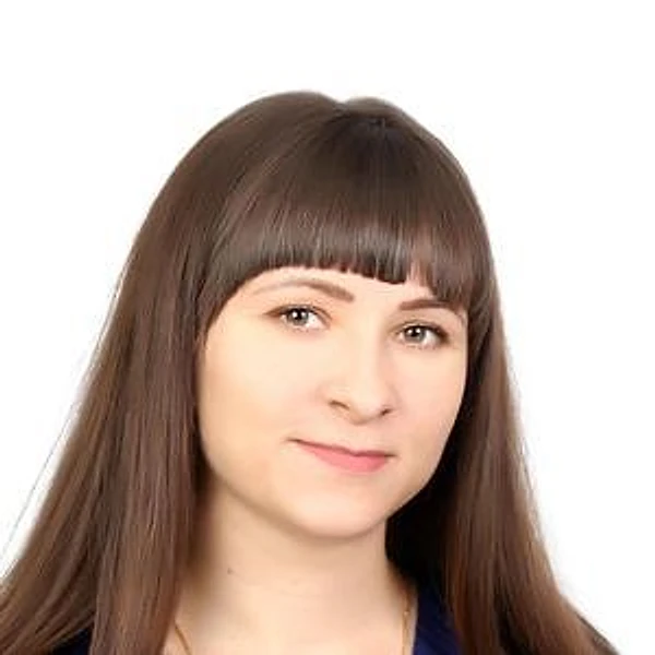 Черкасова Юлия Олеговна — Офтальмолог (окулист), Детский офтальмолог, Ростов-на-Дону
