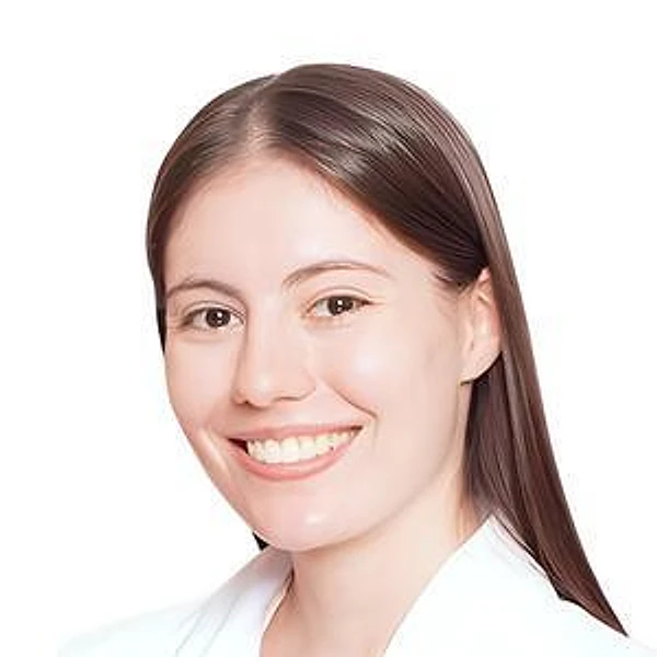 Карачковская Анастасия Александровна — Стоматолог, Санкт-Петербург