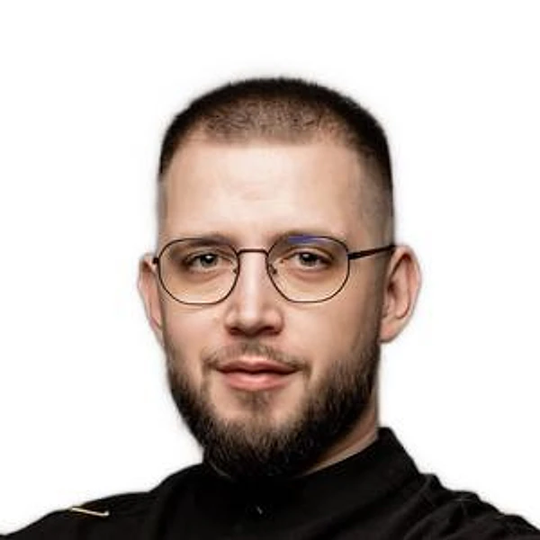 Оглиндэ Кристиан Анатольевич — Стоматолог-ортопед, Гнатолог, Сургут