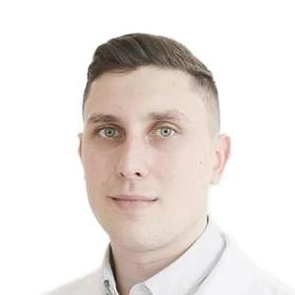 Гузенко Денис Сергеевич — Кардиолог, Врач УЗИ, Функциональный диагност, Волгоград