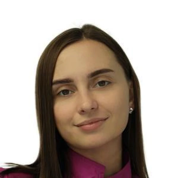 Лебедева Анна Владимировна — Стоматолог, Детский стоматолог, Симферополь