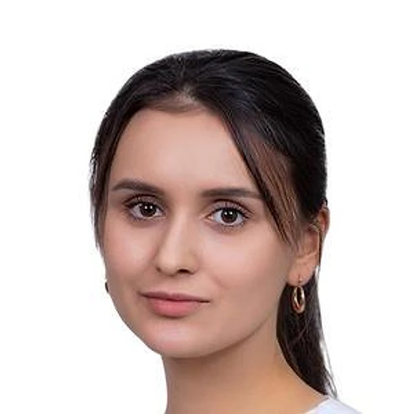 Ямалиева Ильмира Азгаровна — ЛОР, Детский ЛОР, Уфа
