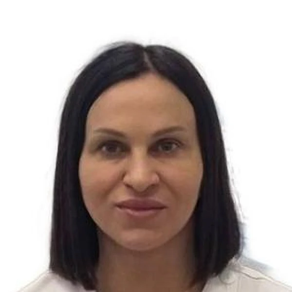 Грицева Алла Михайловна — Стоматолог, Рославль