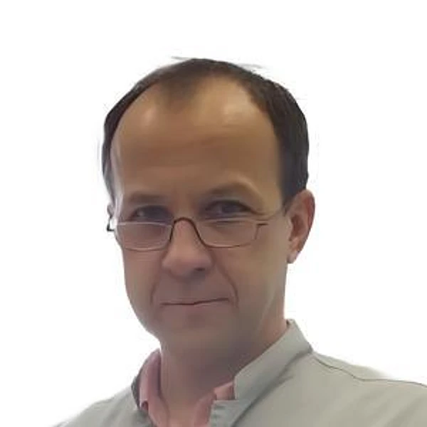Грицев Сергей Николаевич — Стоматолог-ортопед, Рославль