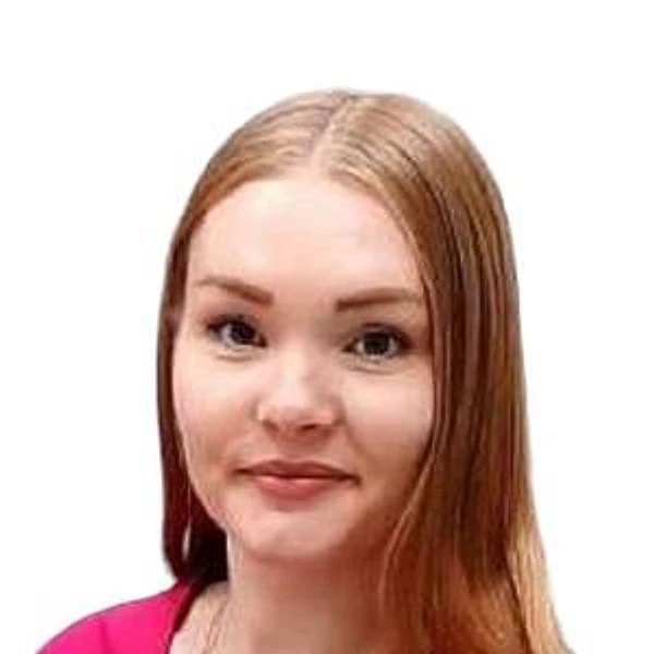 Чуровская Анастасия Александровна — Детский стоматолог, Стоматолог, Череповец