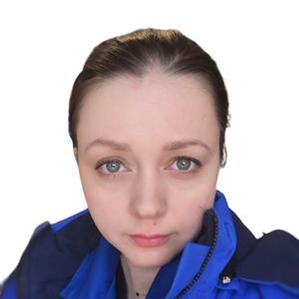 Богатырева Евгения Владиславовна — Педиатр, Мытищи