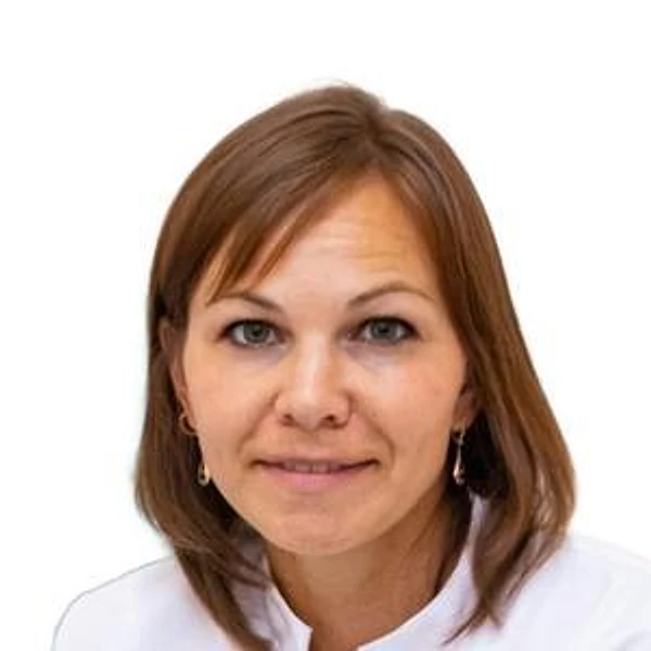 Савзиханова Ирина Юрьевна — Стоматолог-ортопед, Киров