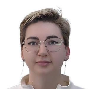 Смирнова Мария Игоревна — Психолог, Семейный психолог, Санкт-Петербург