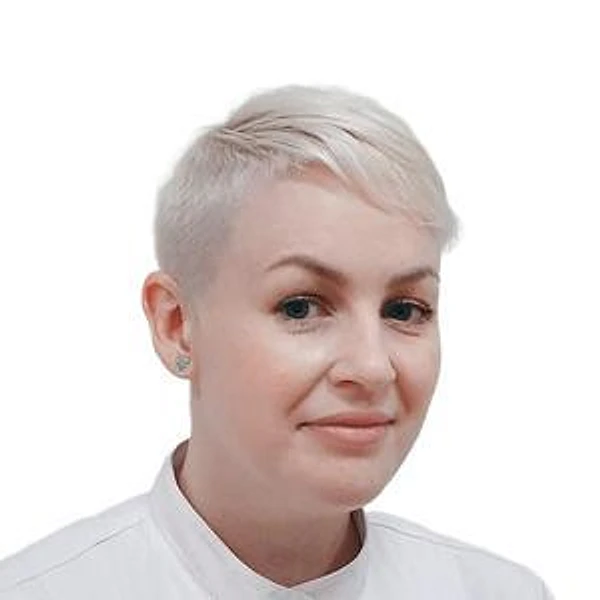 Кураш Анна Викторовна — Гинеколог, Акушер, Гинеколог-хирург, Детский гинеколог, Тюмень