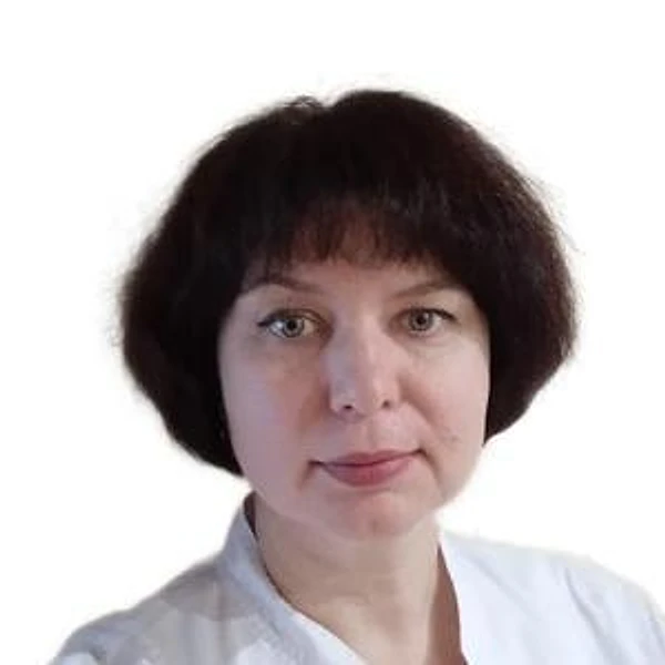 Грачева Жанна Анатольевна — Физиотерапевт, Омск