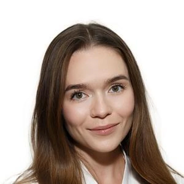 Максимова Лилия Наилевна — Эндокринолог, Диетолог, Пенза