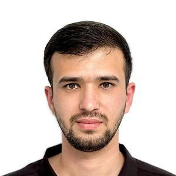Раупов Дониёр Алишерович — Стоматолог, Ульяновск