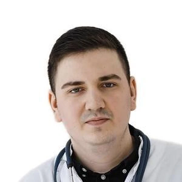 Вигера Владимир Васильевич — Детский уролог, Детский андролог, Ростов-на-Дону