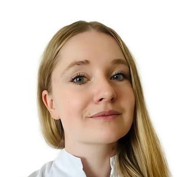 Петухова Софья Юрьевна — Невролог, Эпилептолог, Санкт-Петербург