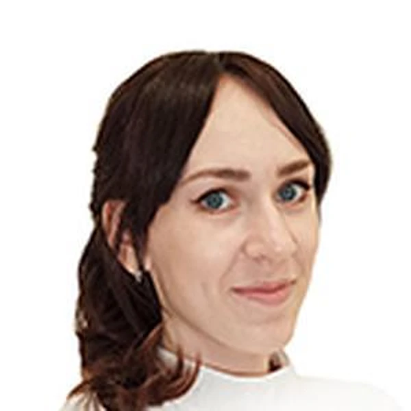 Боброва Наталья Алексеевна — Терапевт, Пульмонолог, Воронеж