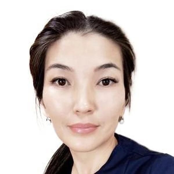 Кузьмина Валентина Владимировна — Стоматолог, Детский стоматолог, Иркутск