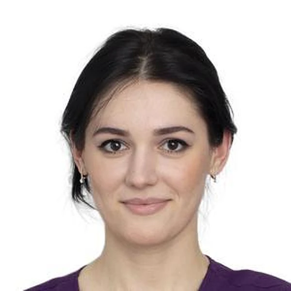 Мержоева Хава Магомедовна — Стоматолог-ортопед, Москва