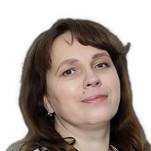 Бородинова Ирина Геннадьевна — Кардиолог, Профпатолог, Терапевт, Воронеж